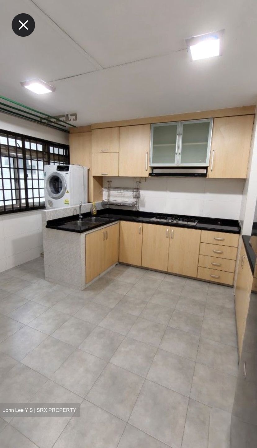 Blk 352 Choa Chu Kang Central (Choa Chu Kang), HDB 5 Rooms #573098011